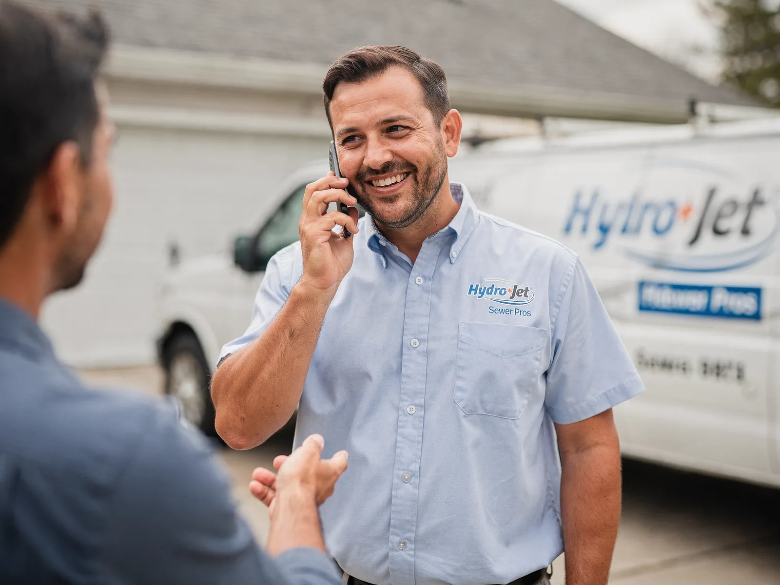 Hydro Jetting West Warwick, RI FAQs